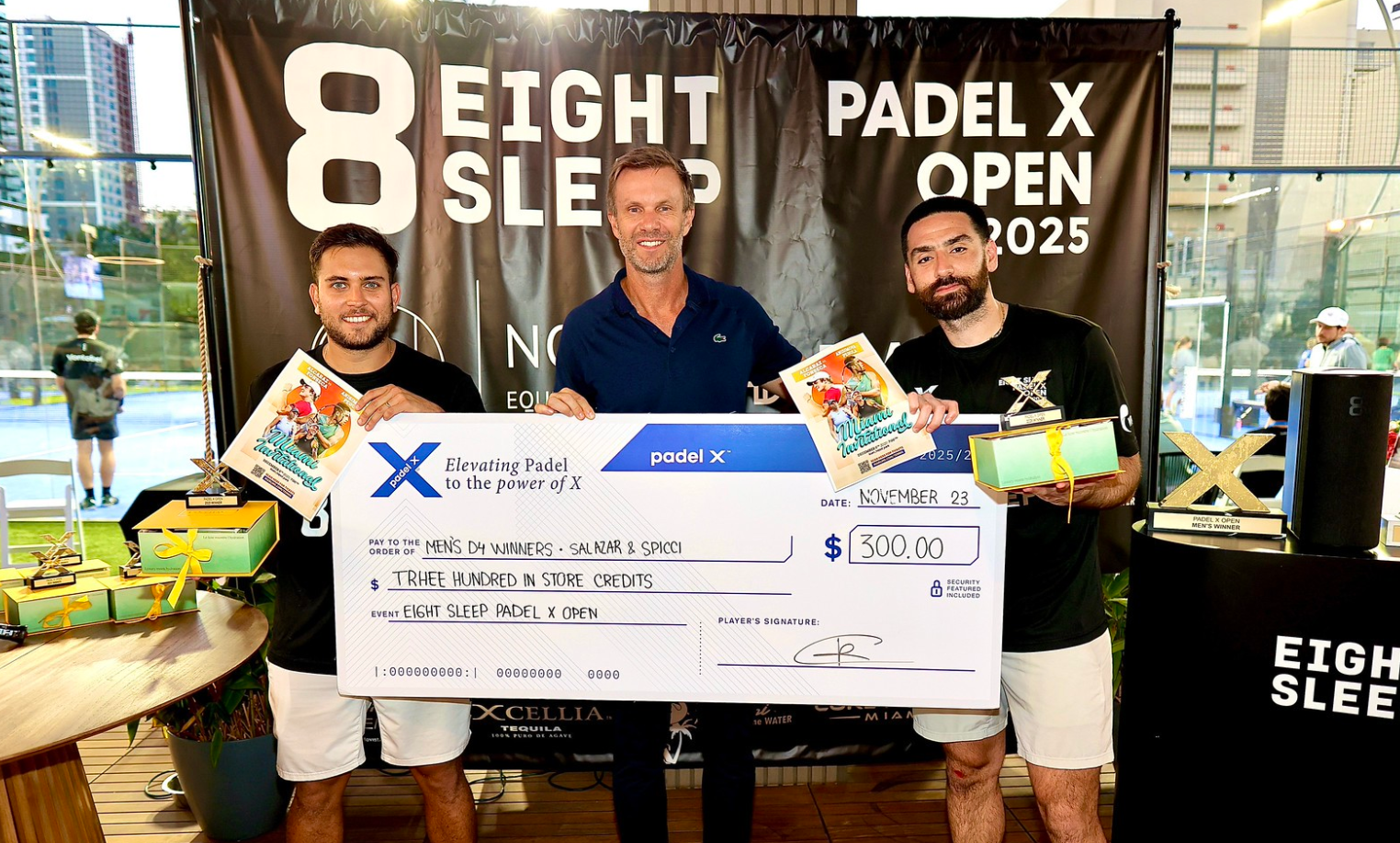 Miami Event Photography