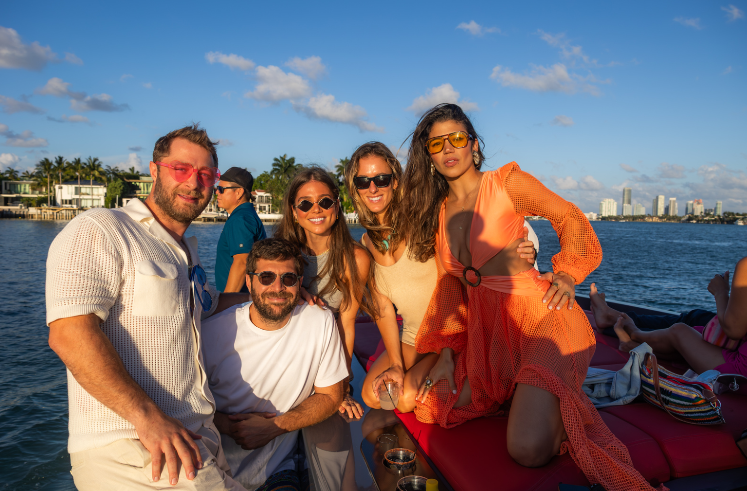 Miami Event Photography