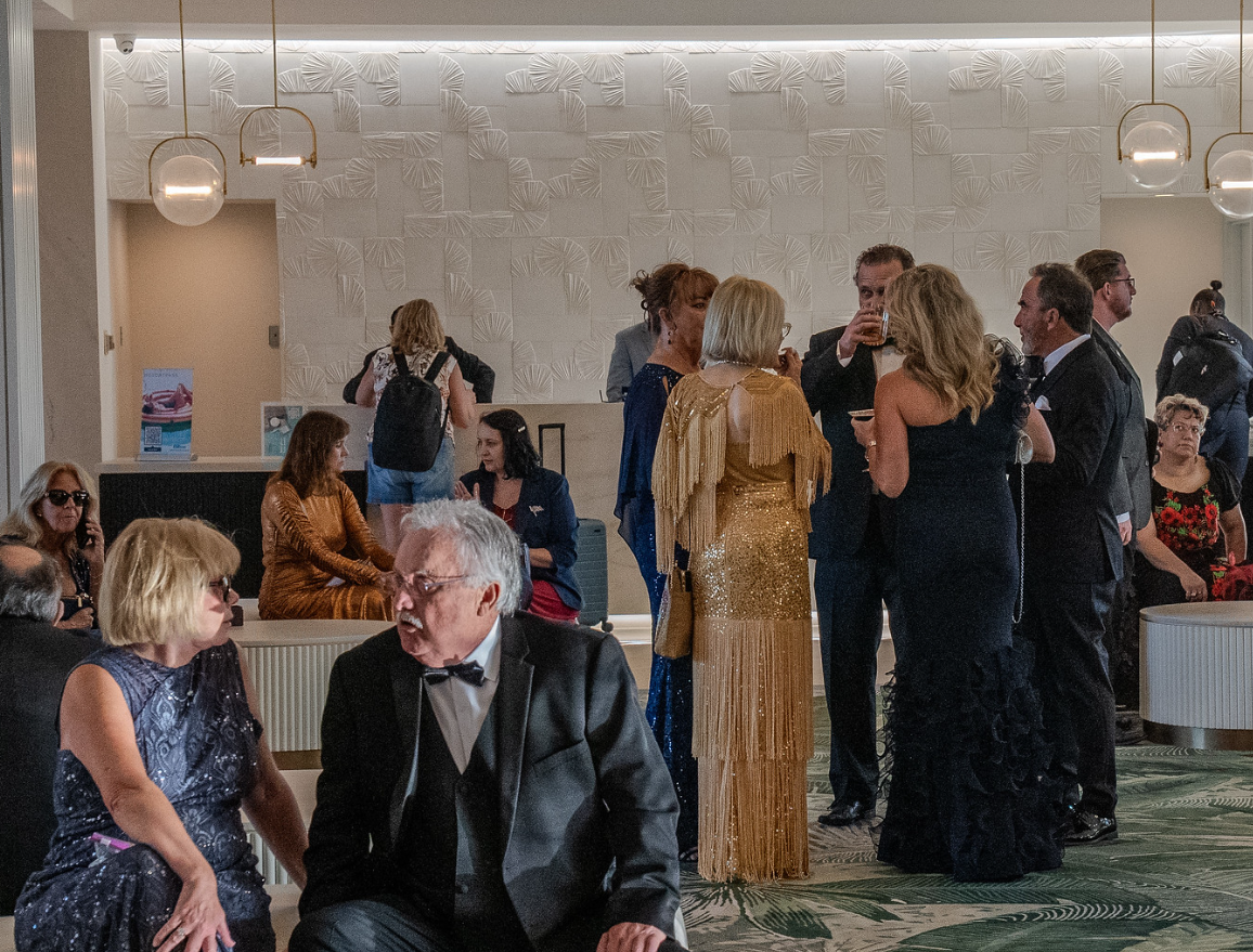 Miami Event Photography