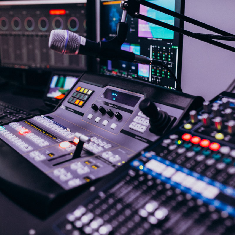 Corporate Video Miami