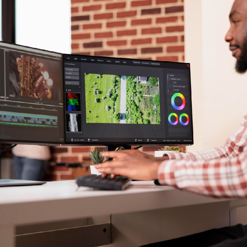 Live Streaming Miami