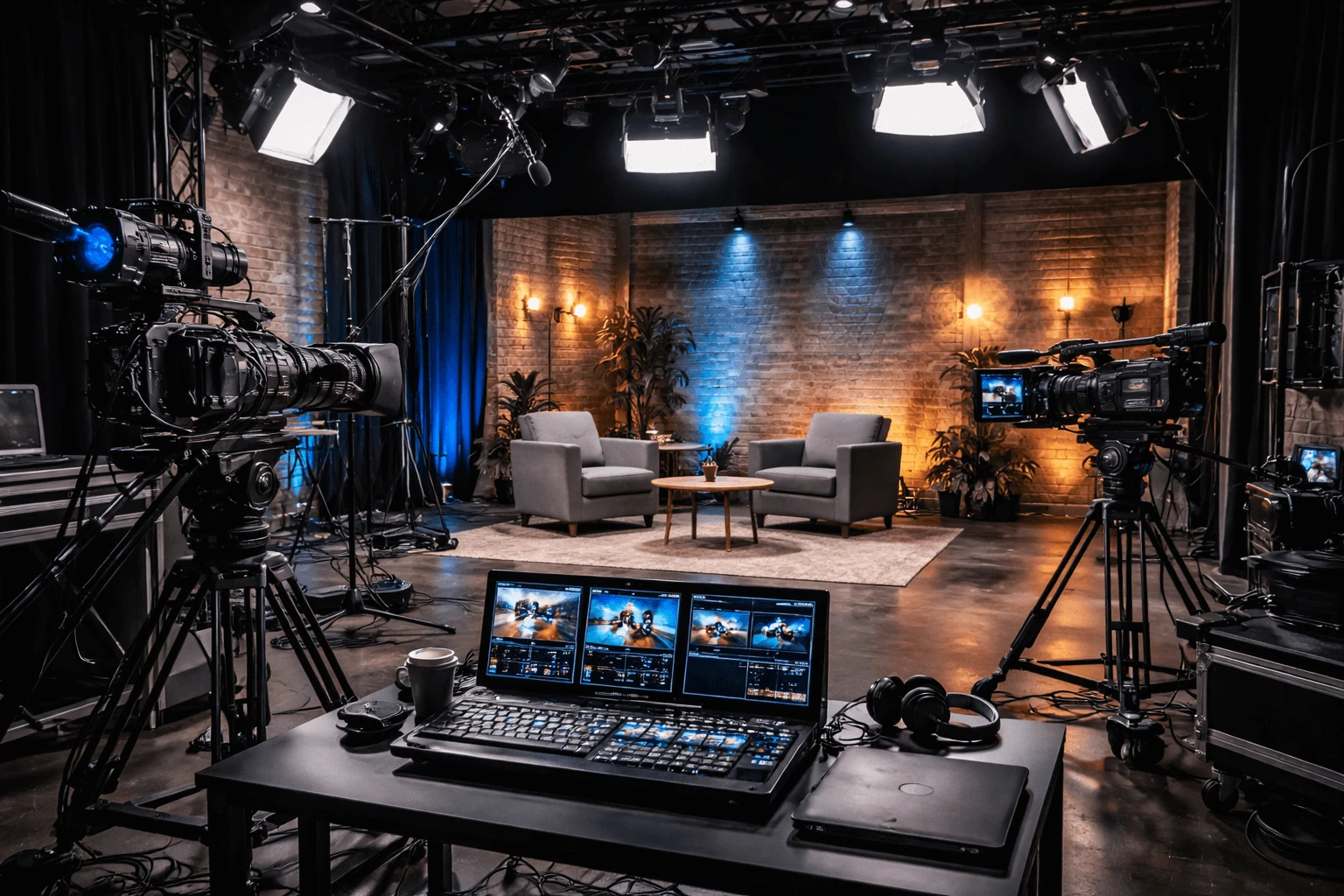 Estudio Miami Video Production