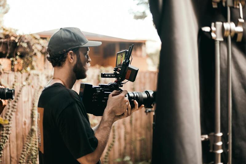 video interview services