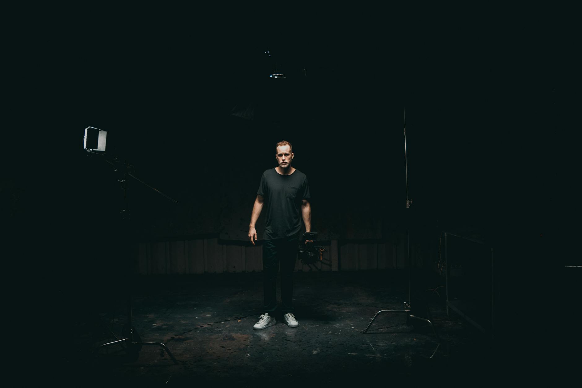 live streaming video production