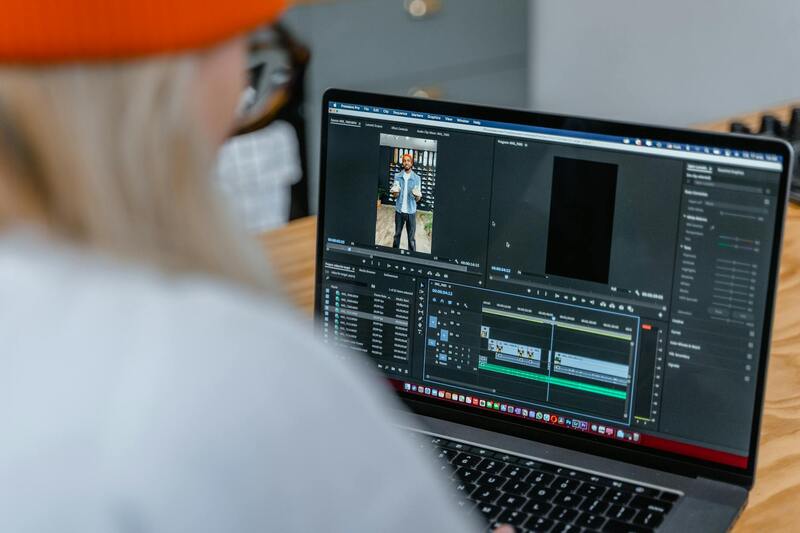 key features of video interview services