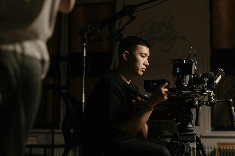 live streaming video production