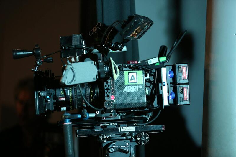 video interview services