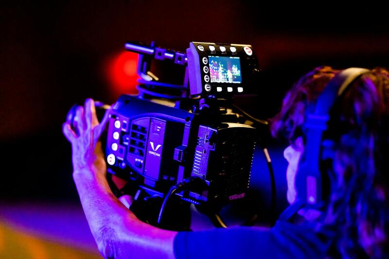 choosing a time lapse service provider