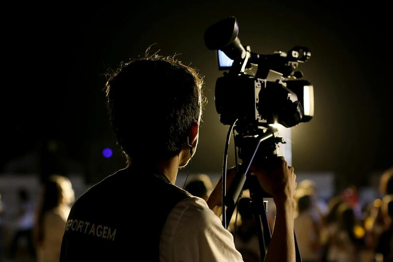 event videography packages
