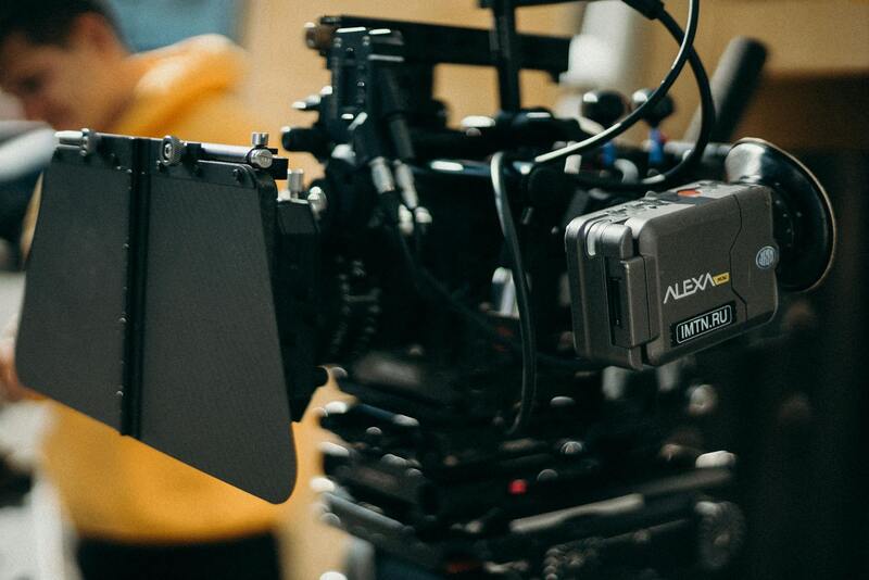 customizing videography packages in Miami